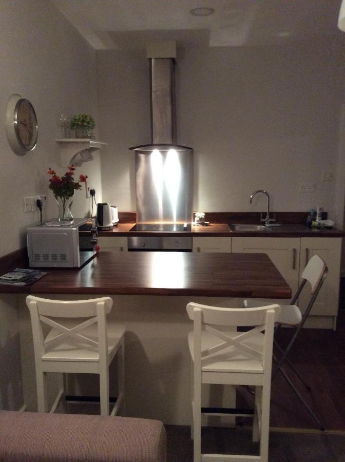 Irvinestown Fermanagh 2 Bedroom Apartment Zewnętrze zdjęcie