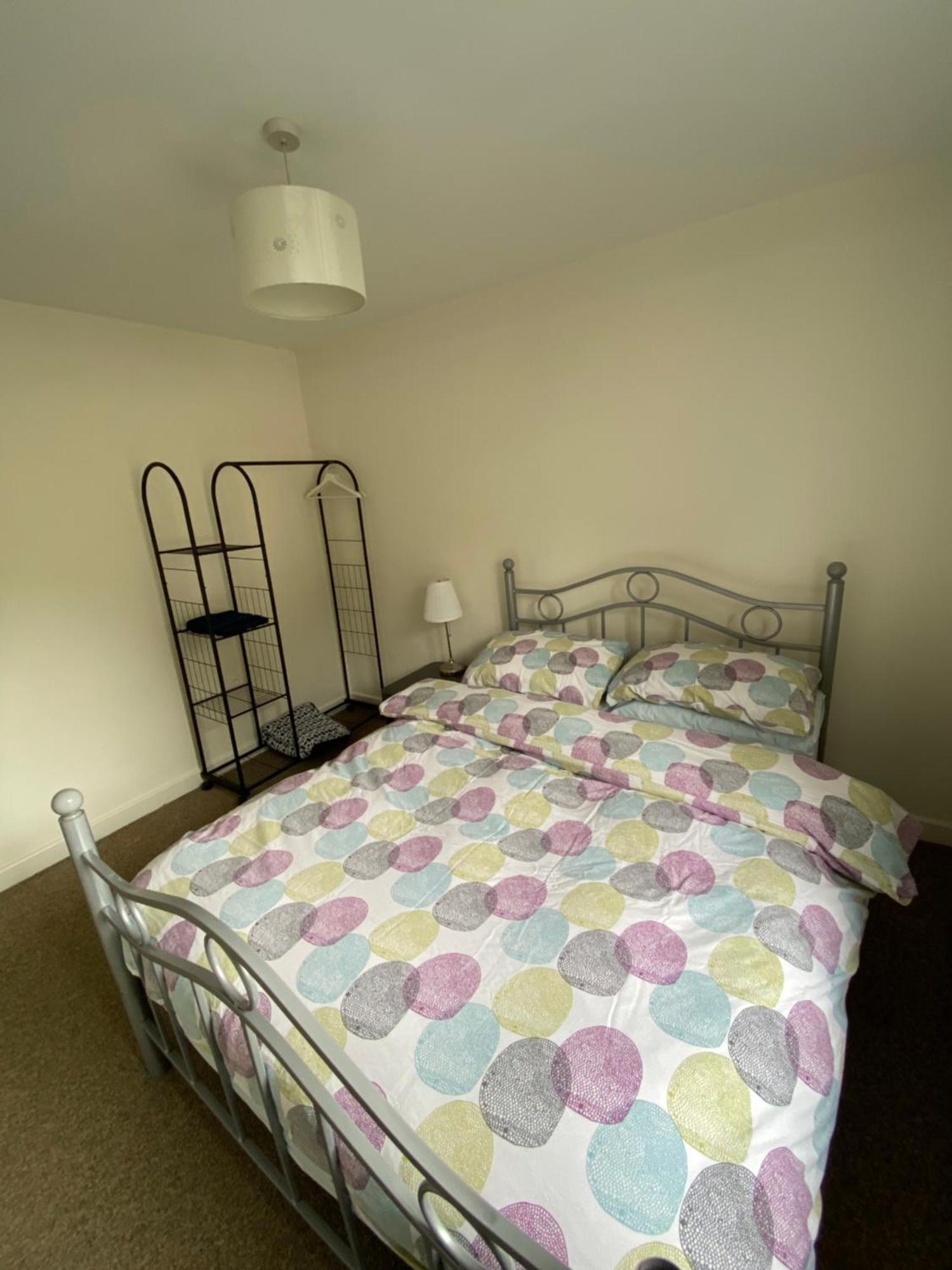 Irvinestown Fermanagh 2 Bedroom Apartment Zewnętrze zdjęcie